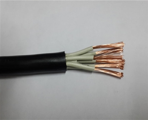 KVVR VVR铜芯控制软电缆