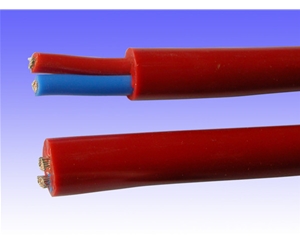 硅橡胶耐高温电缆YGC